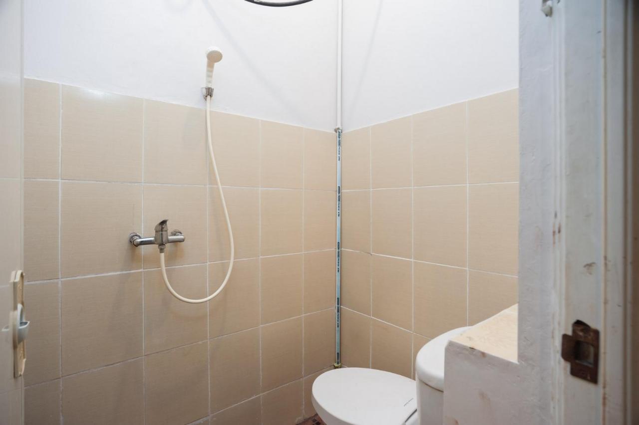 Reddoorz Syariah Near Taman Air Mancur Bogor Hotel Екстериор снимка