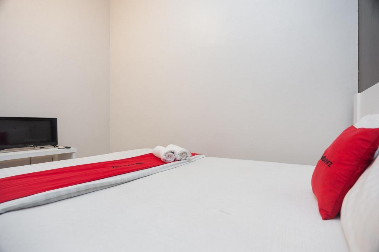 Reddoorz Syariah Near Taman Air Mancur Bogor Hotel Екстериор снимка